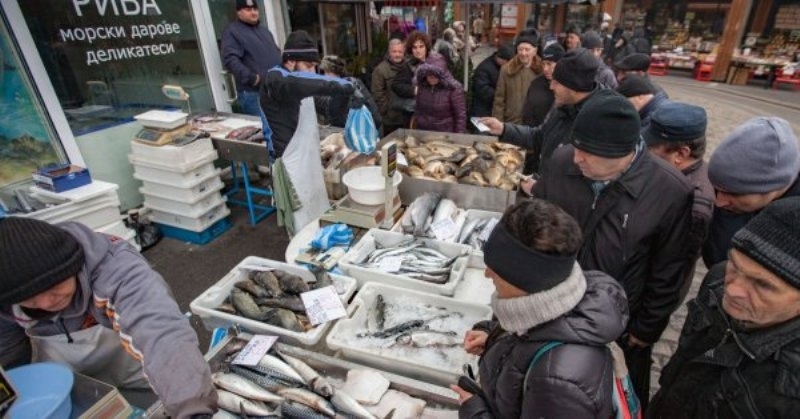 Българската агенция по безопасност на храните съвместно с Изпълнителната агенция