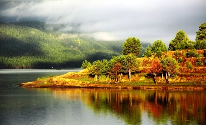 Държавата разширява списъка с язовирите чиито стени трябва да бъдат