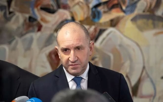 Президентът Румен Радев и правителството са започнали съгласувателна процедура за