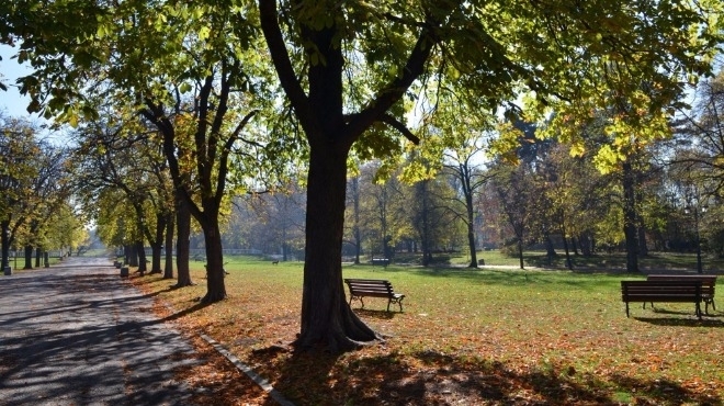 Ново циганско лято се задава у нас през цялата седмица