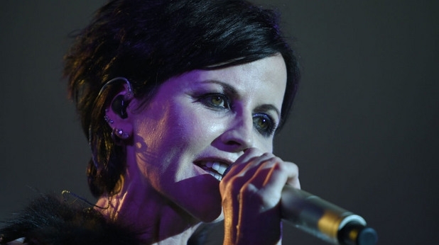 Вокалистката на ирландската група The Cranberries Долорес О Риърдън се е