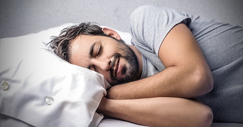 Повече от 9 часа сън има пагубен ефект върху здравето,