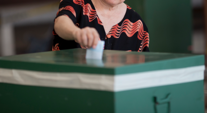 На парламентарните избори в Италия на 4 и март вътрешното министерство