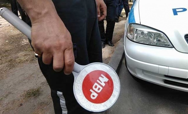 Трима герои бяха спипани за шофиране в нетрезво състояние тази