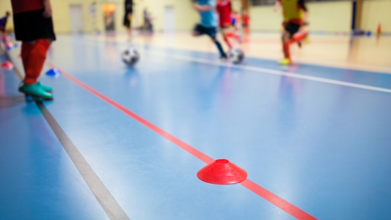 Министърът на младежта и спорта Красен Кралев издаде заповед с