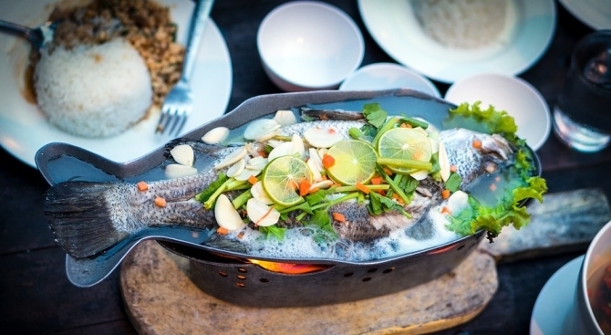 Целият свят е обладан от модата на здравословното хранене Всъщност