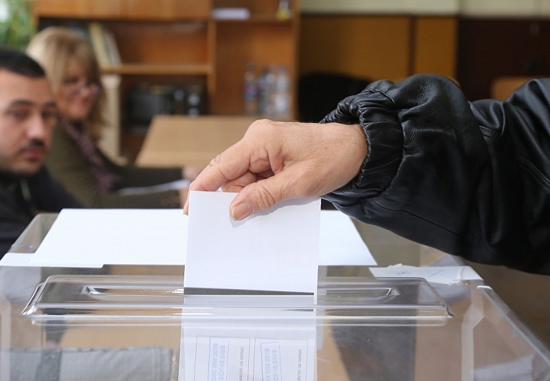 Вече е възможно всеки избирател да провери в коя изборна