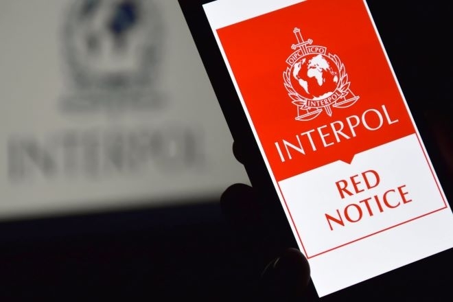 Русенец на 35 години обявен за международно издирване с червена