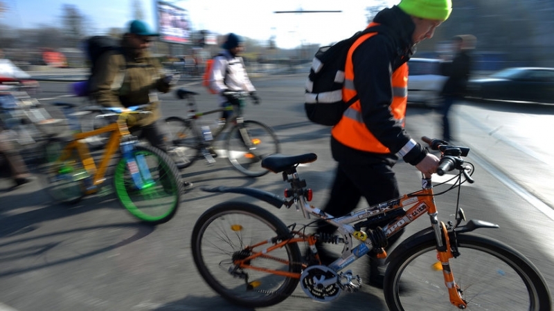 6 ноември е обявен за Ден без велосипедисти жертви на