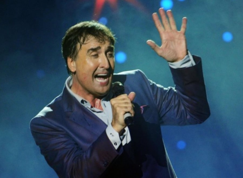 Веселин Маринов ще изнесе концерт в Берковица в Деня на