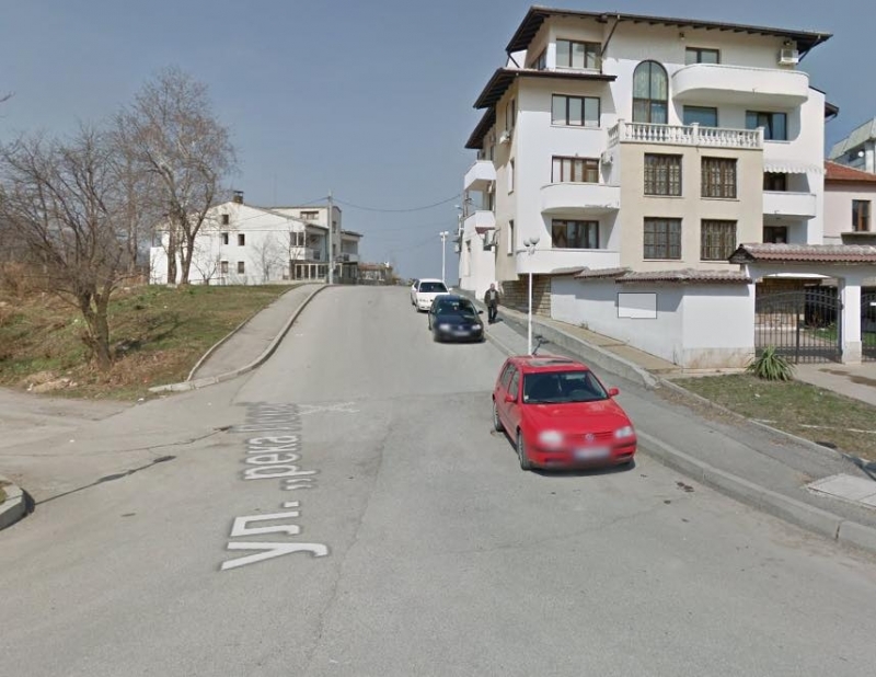 Временно затварят част от улица във Враца съобщиха от местната