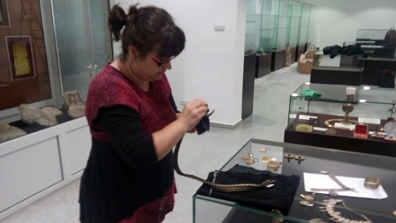 Монтана през вековете делници и празници е мотото на новата