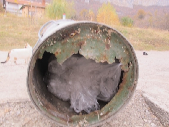 Мъж от Врачанско от години не може да получи от