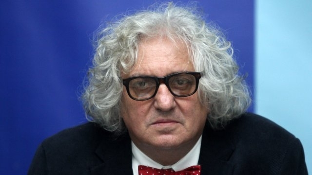 Темата за кризата в политиката и шансовете за съставяне на