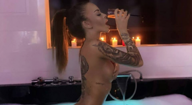 Бих правила тройка Досега не ми се е случвало призна