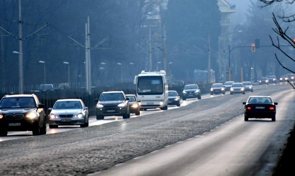 Информация за състоянието на републиканските пътища към 05 30 ч на 28 01 2018