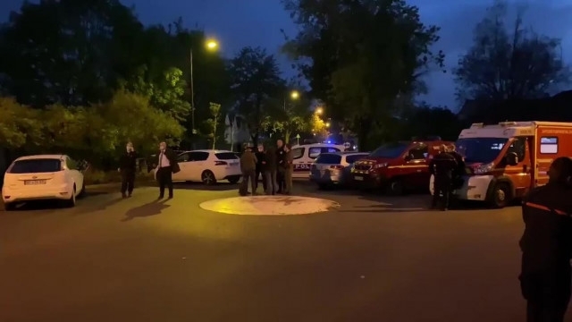 Още петима души бяха арестувани във връзка с обезглавяването на