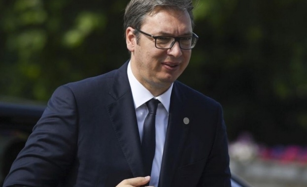 Министър председателят Бойко Борисов ще проведе среща с президента на Сърбия