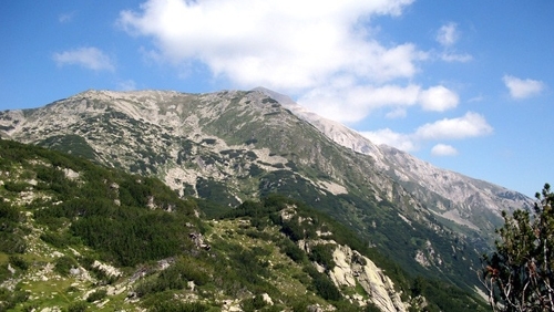 Отлични са условията за туризъм в планините Това съобщиха за