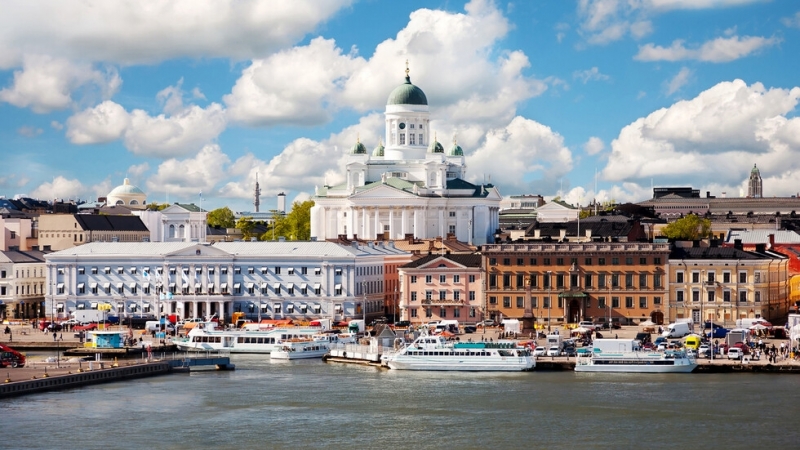 Финландското правителство иска да въведе забрана за руснаци да купуват