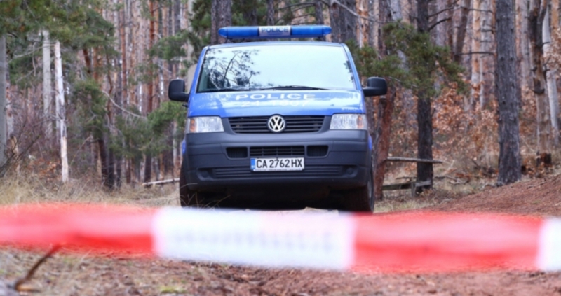 Овчар откри трупа на 83 годишната Анка Ешкова край село