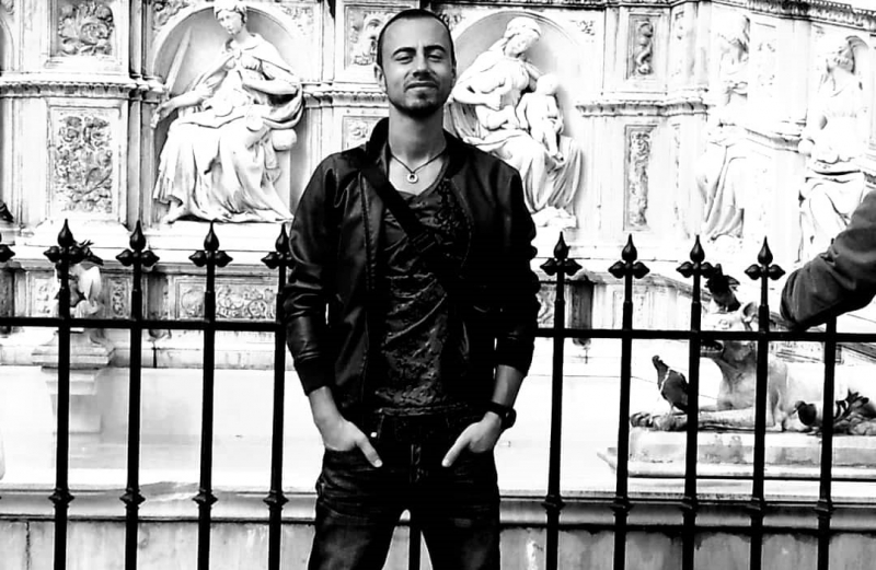 Лом се прощава с трагично загиналия кинезитерапевт Александър Петров научи