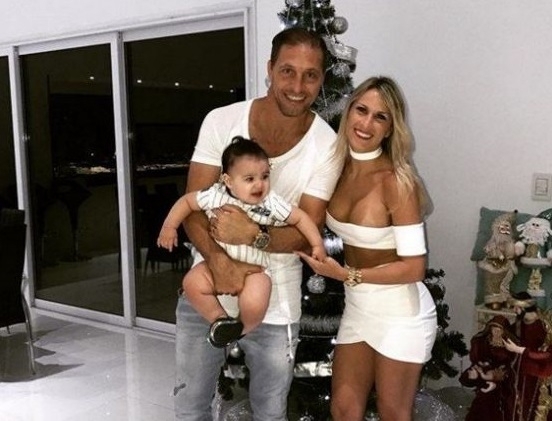 Реферът от Аржентина Нестор Питана стана едно от главните действащи