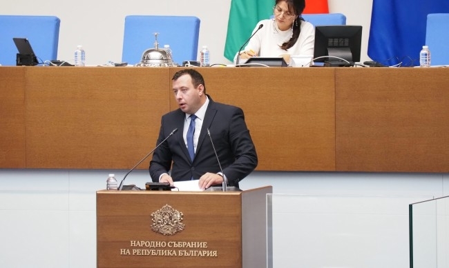 Опозицията в парламента ще изпрати обща жалба до КС във