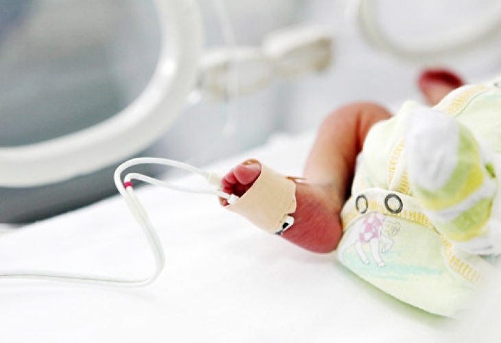 Властите в Британска Колумбия Канада издадоха на осеммесечно момче медицински