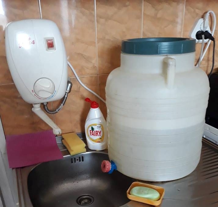 Жители на врачанското село Веслец изреваха че вече два месеца