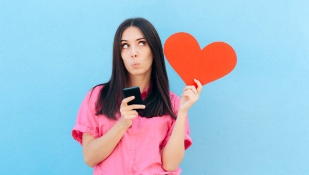 Да си признаем мъжете не са толкова лесни за прочитане