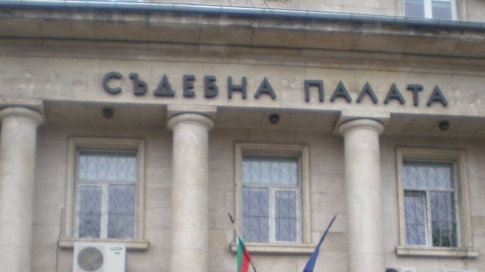 Единственият кандидат за окръжен прокурор на Враца Десислав Начков ще