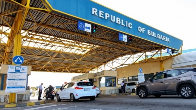 Дунав мост при Русе ще бъде затворен за движение за