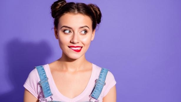 За никого не е тайна че жените могат да бъдат