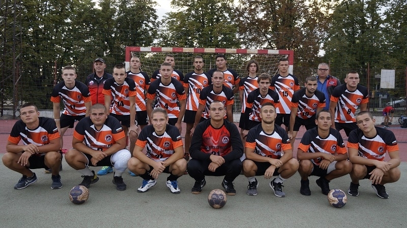 Българската федерация по хандбал БФХ обяви програмата за есенния полусезон