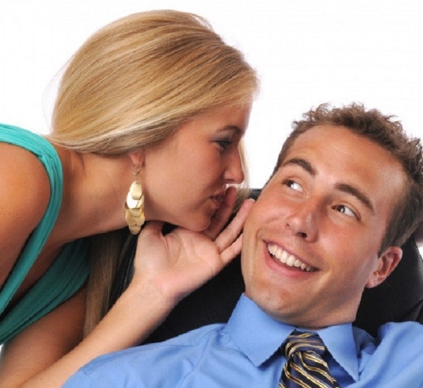 Ако искате да разберете каква е една жена в леглото