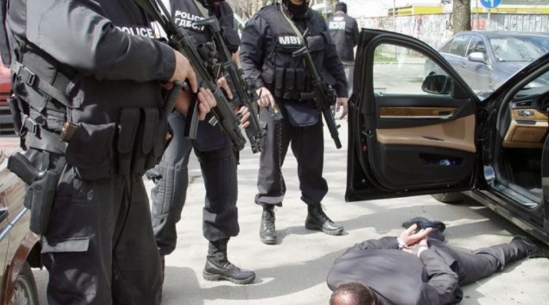 Над 236 акции и 143 досъдебни производства към спецпрокуратурата отчете