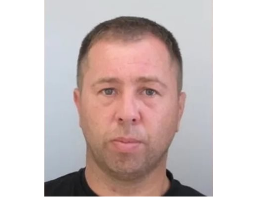 На 10 януари в землището на Търговище е открито безжизненото