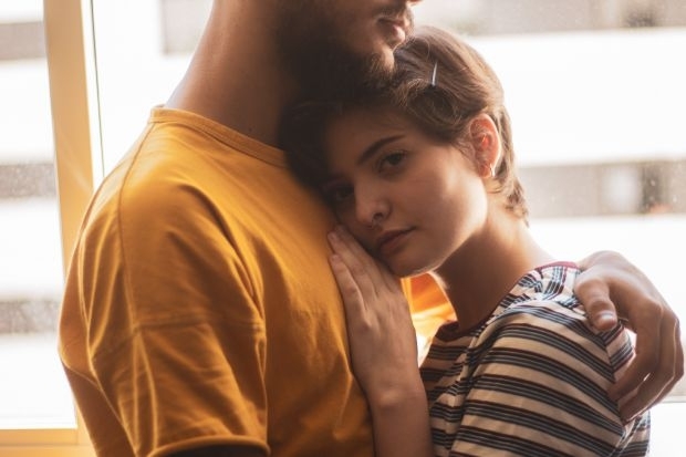 В началото на нова романтична връзка лесно можете да пропуснете