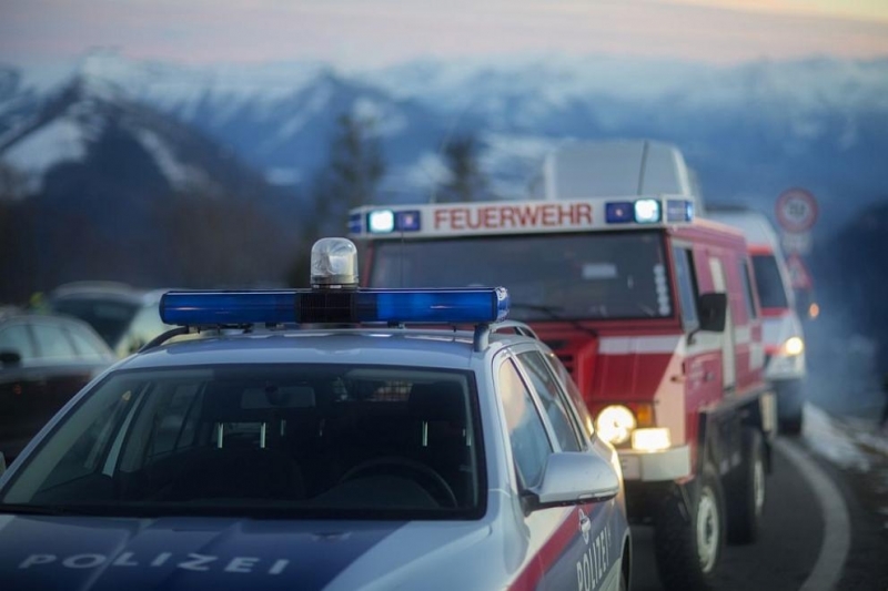 Лавина уби петима души в Дахшайн съобщават австрийските медии Според