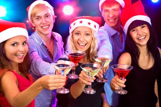 Купоните около Коледа често водят до здравословни проблеми а в