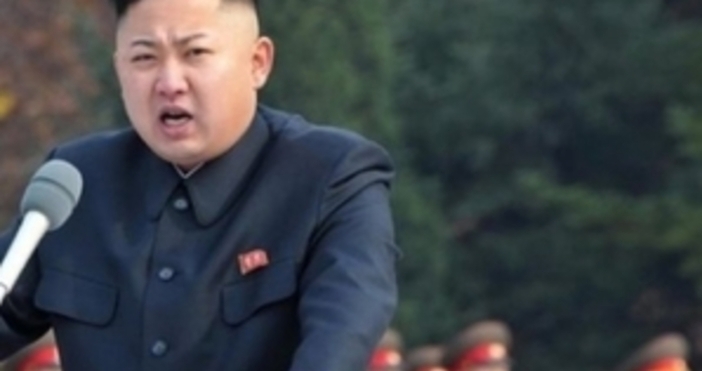 То е било инспектирано от севернокорейския лидер Ким Чен ун Севернокорейската