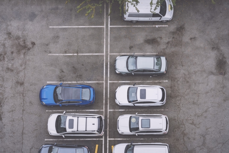 Може ли да се оспори фиш за неправилно паркиране –