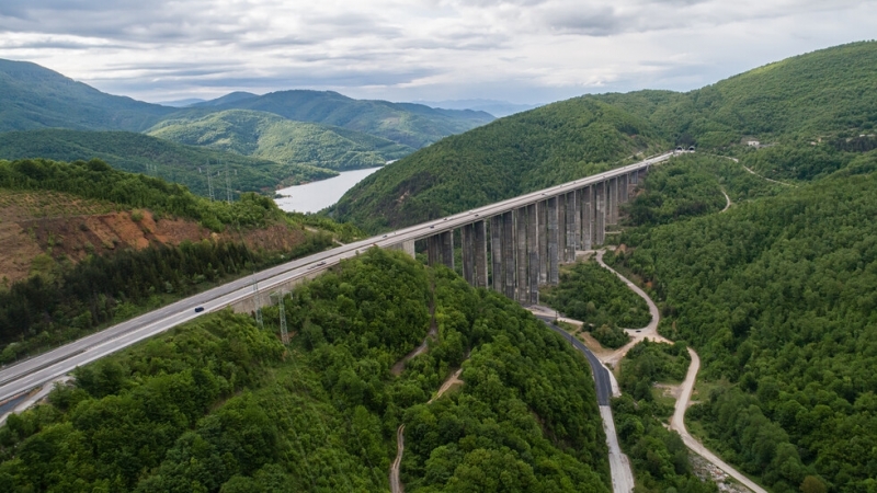 Агенция Пътна инфраструктура е осъдена да плати 50 000 лв