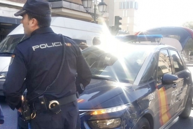 Румънската гранична полиция е обвинена в насилие над мигранти, съобщава