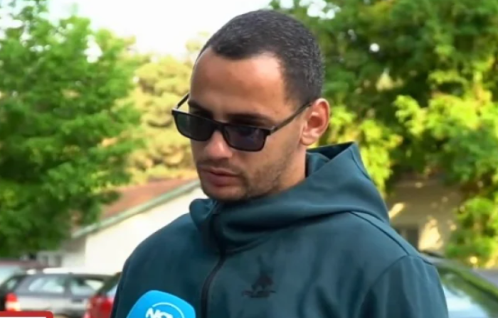 Първо ще си погреба женичката и после ще си взема