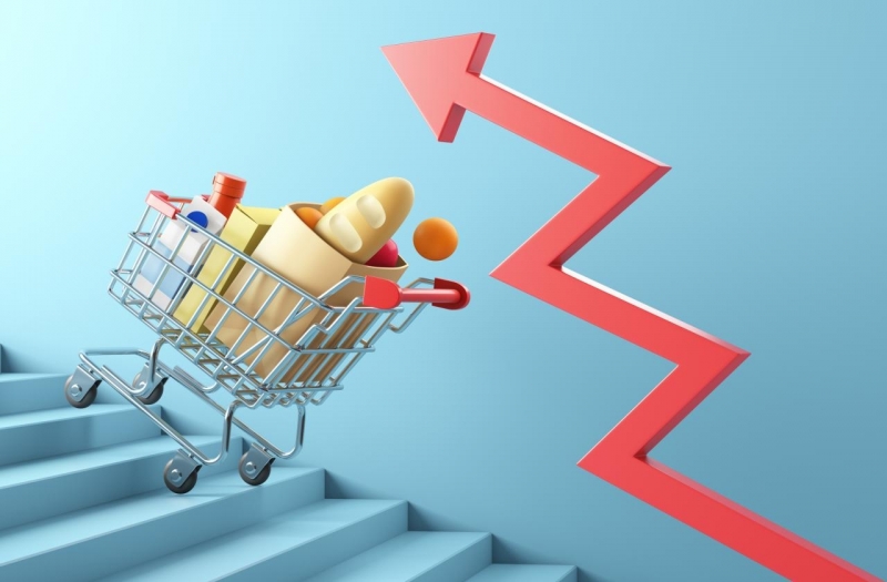 Годишната инфлация в България се забави през февруари до най ниското