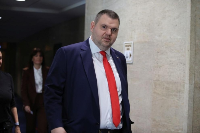 Не мога да разбера какво говори Христо Иванов за споразумението Текстът