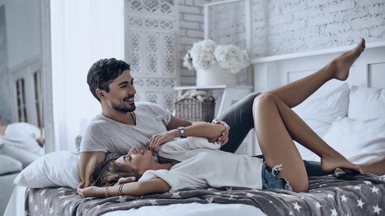 Колкото и горещи да са били креватните ви фиести в