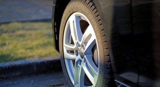 В китайския град Гуанчжоу беше пуснат търговски автомат за продажба